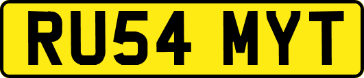 RU54MYT