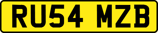 RU54MZB