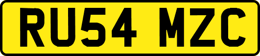 RU54MZC