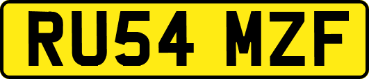 RU54MZF