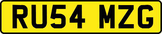 RU54MZG
