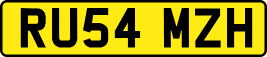 RU54MZH