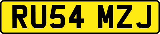 RU54MZJ