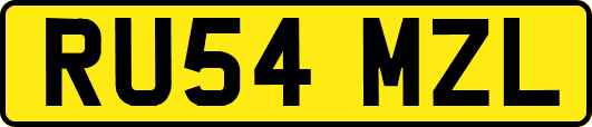 RU54MZL