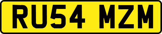 RU54MZM