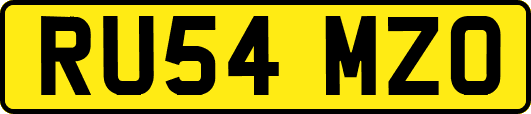 RU54MZO