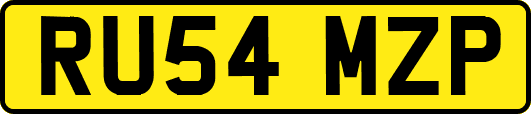 RU54MZP