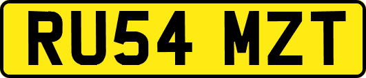 RU54MZT