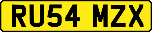 RU54MZX