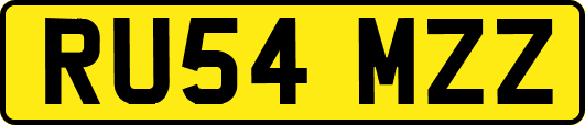 RU54MZZ