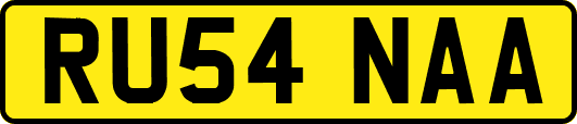 RU54NAA