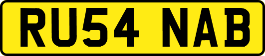 RU54NAB