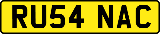 RU54NAC