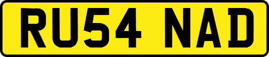 RU54NAD