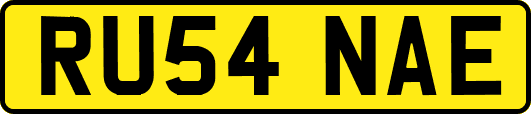 RU54NAE
