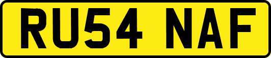 RU54NAF