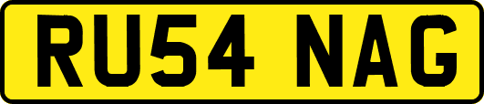 RU54NAG