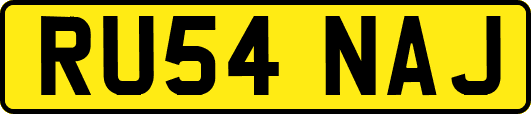 RU54NAJ