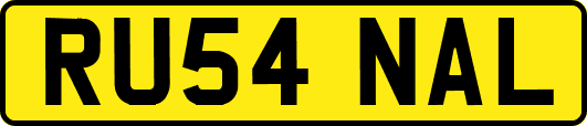 RU54NAL