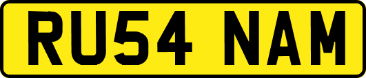 RU54NAM