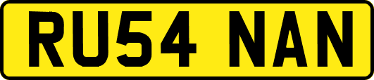 RU54NAN