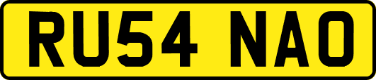 RU54NAO