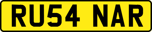 RU54NAR