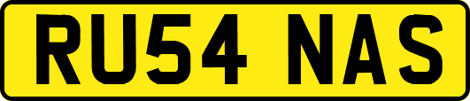 RU54NAS