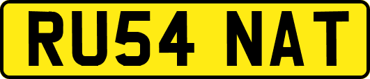 RU54NAT