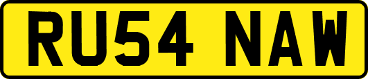 RU54NAW