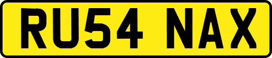 RU54NAX