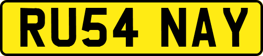 RU54NAY