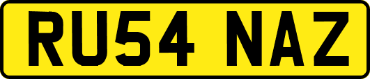 RU54NAZ