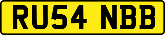 RU54NBB
