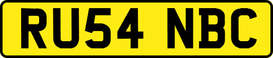 RU54NBC