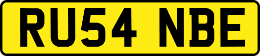 RU54NBE
