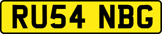 RU54NBG