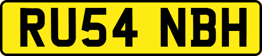 RU54NBH