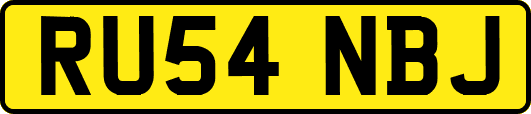 RU54NBJ
