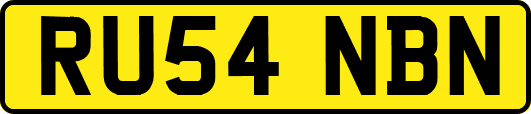 RU54NBN