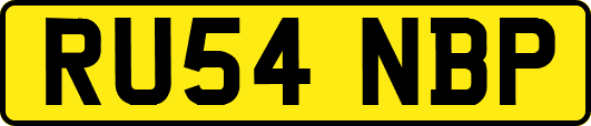 RU54NBP