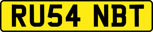 RU54NBT