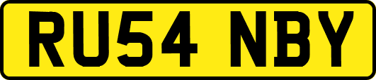 RU54NBY