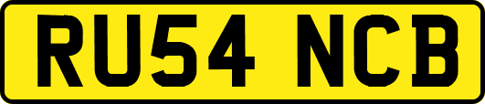 RU54NCB