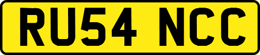 RU54NCC
