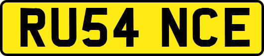 RU54NCE