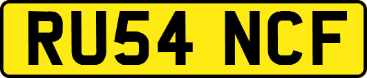 RU54NCF