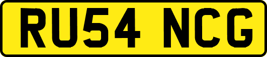 RU54NCG