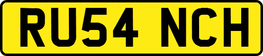 RU54NCH