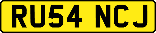RU54NCJ